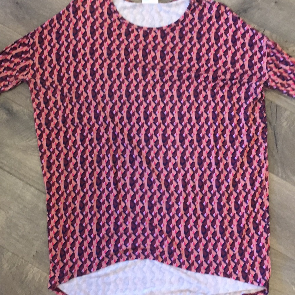 LuLaRoe Irma
